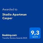 Casper Appartamento
