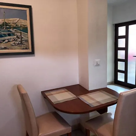 דירה Casper זאדאר