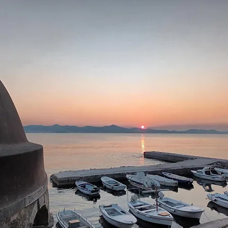 Casper Apartman Zadar