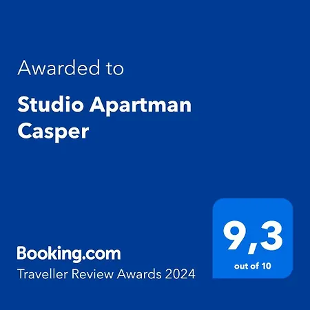 Casper Apartment
