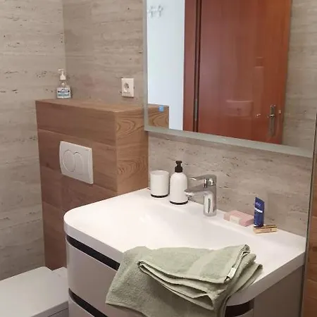 Διαμέρισμα Casper *