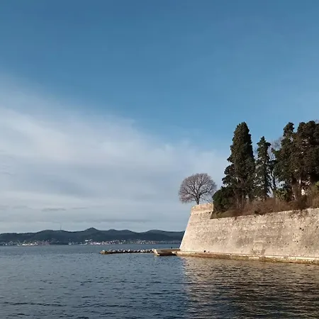 Casper Διαμέρισμα