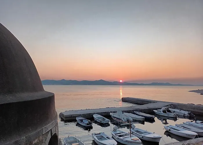 Casper Lägenhet Zadar