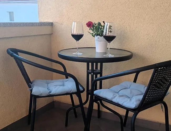 Casper Διαμέρισμα *