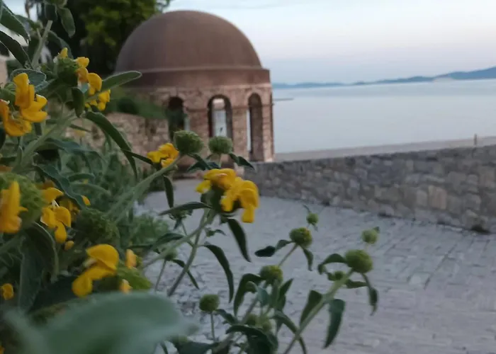 Διαμέρισμα Casper Ζαντάρ